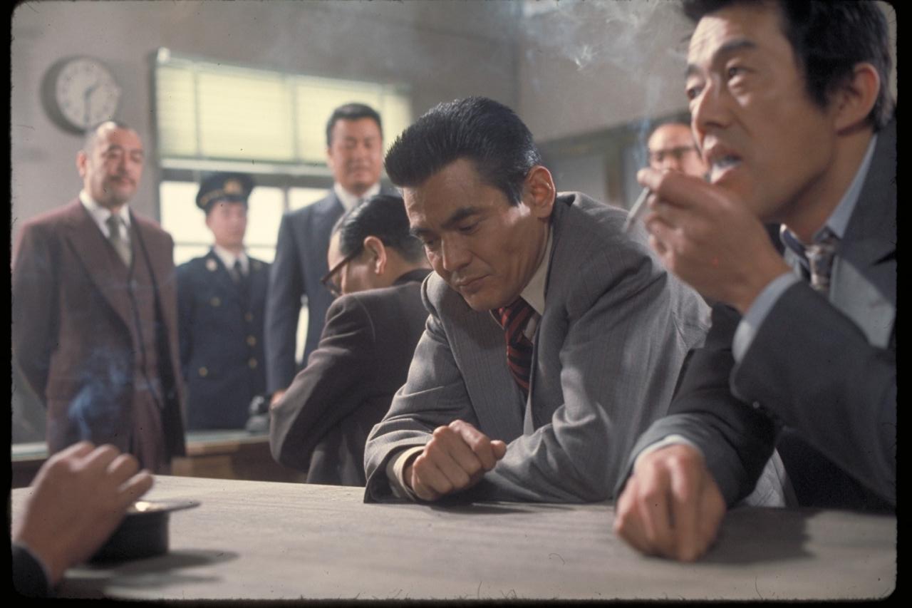 Police Contre Syndicat du Crime - Screenshot 8