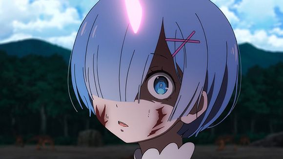 Dvd - Re:Zero - Starting life in another world- Collector Box - Blu-Ray Vol.1