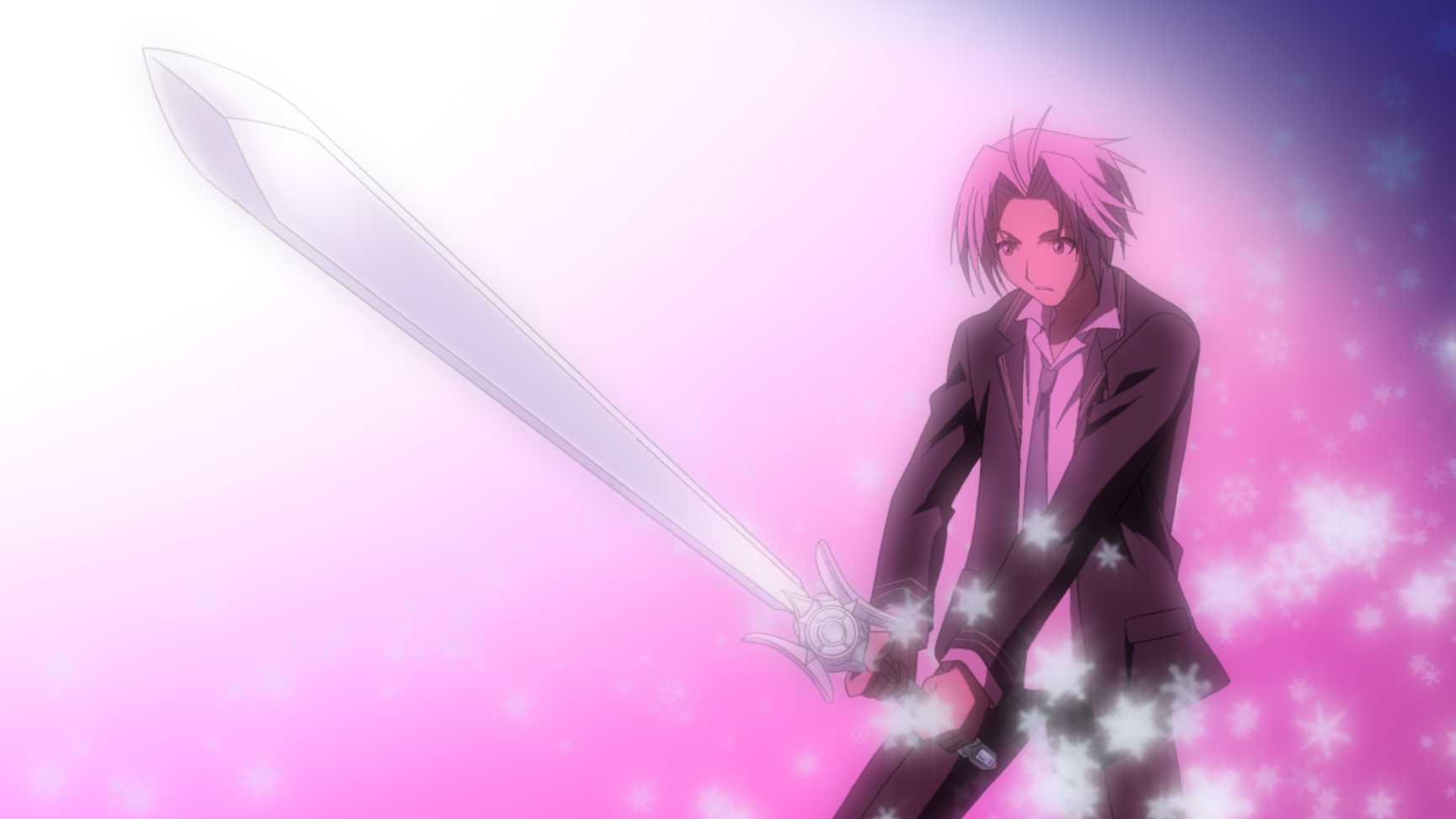 Shining Tears X Wind - Intégrale - Screenshot 5