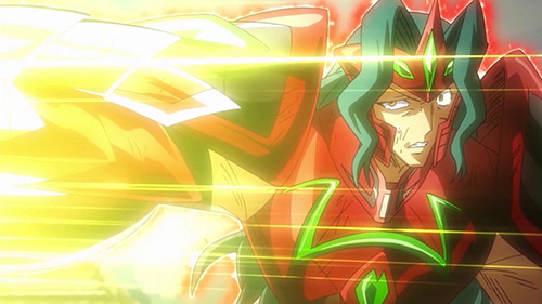 Dvd - Saint Seiya Omega - Collector Limité Vol.8