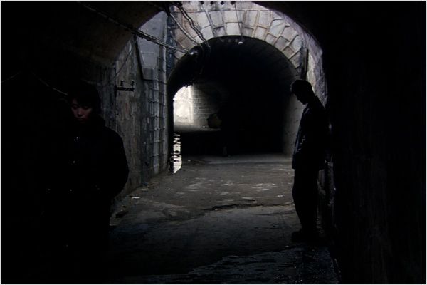 Train de Nuit - Screenshot 4