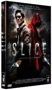manga animé - Slice