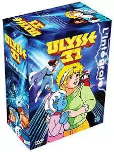 Manga - Manhwa - Ulysse 31 - Intégrale