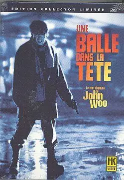 Une Balle dans la tête (+ Les larmes d'un héros)