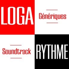 éditeur mangas - Loga-rythme