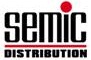 éditeur mangas - Semic Distribution