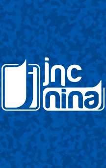 éditeur mangas - JNC Nina