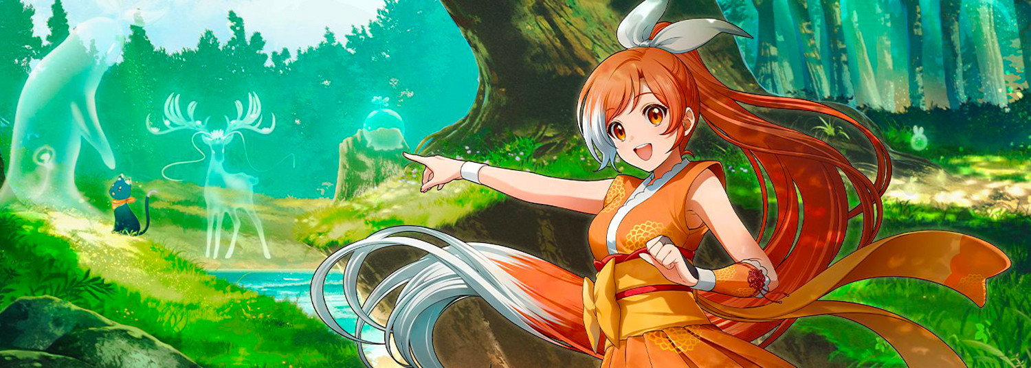Crunchyroll - Editions - Manga