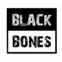 éditeur mangas - Black Bones