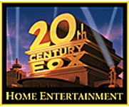 éditeur mangas - 20th Century Fox