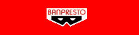 éditeur mangas - Banpresto