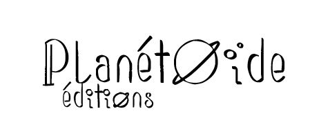 éditeur mangas - Planétoïde