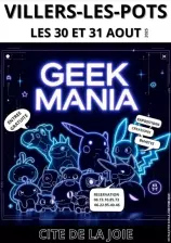 Geek Mania