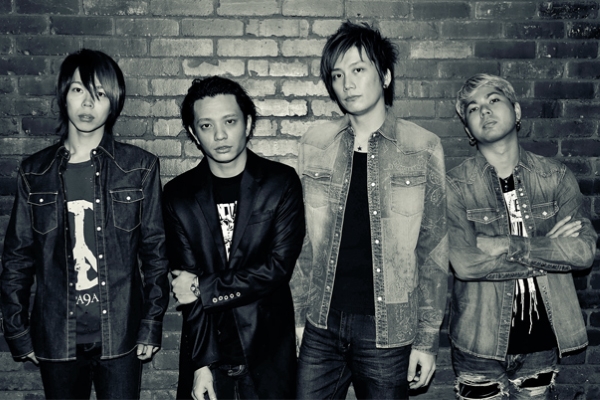 Une date francaise pour le groupe INKT en octobre - Actualités | Manga News 2016