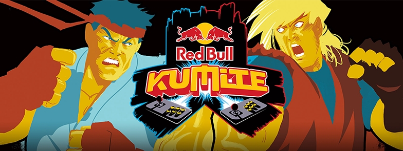 Deuxieme edition du Red Bull Kumite fin avril - Actualités | Manga News 2016