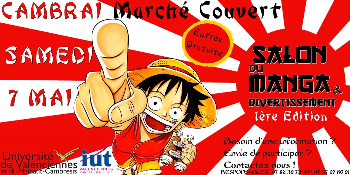 Lagenda du week end - Actualités | Manga News 2016