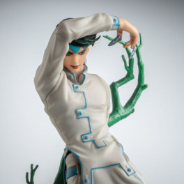 Mangas - Rohan Kishibe - Figure Pen - Medicos Entertainment