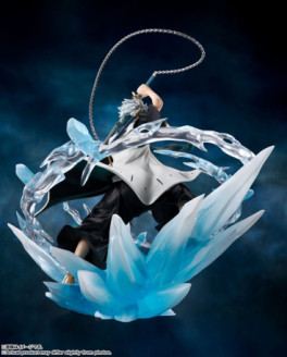 goodie - Toshiro Hitsugaya - Figuarts ZERO Ver. Thousand-Year Blood War - Bandai