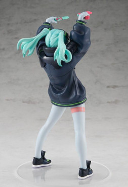 Mangas - Rebecca - Pop Up Parade - Good Smile Company