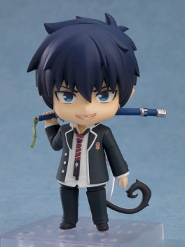 Mangas - Rin Okumura - Nendoroid