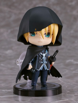 Mangas - Kunihiro Yamanbagiri - Nendoroid Ver. Tandokuko -Nihontoshi-