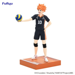 goodie - Shôyô Hinata - Minna no Kuji - FuRyu