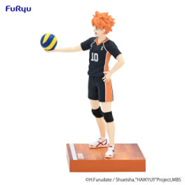 goodie - Shôyô Hinata - Minna no Kuji - FuRyu