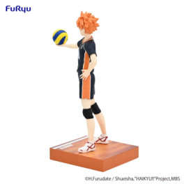 goodie - Shôyô Hinata - Minna no Kuji - FuRyu