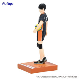 goodie - Tobio Kageyama - Minna no Kuji - FuRyu