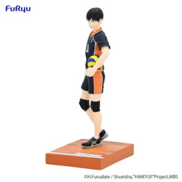 Tobio Kageyama - Minna no Kuji - FuRyu