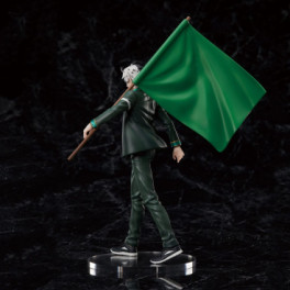 goodie - Haruka Sakura - Limited Edition with Bowfurylin School Flag - Union Creative