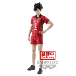 Tetsurô Kurô - Ver. Final - Banpresto