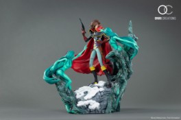 Albator, corsaire de l'espace - Oniri Créations