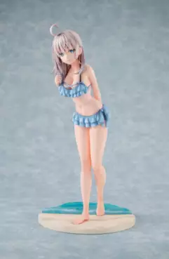 Alisa Mikhailovna Kujô - KD Colle Ver. Vacation Swimsuit - Kadokawa