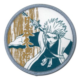 Bleach - Patch Tissu Hitsugaya