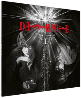 Death Note - Original Soundtrack - Vol 1