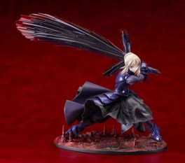 Saber Alter - Ver. Iron Hammer of the Terrible King Vortigern