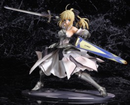 Saber Lily - Ver. Distant Avalon