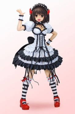 Haruhi Suzumiya - Ver. Gothic Lolita - Griffon Enterprises