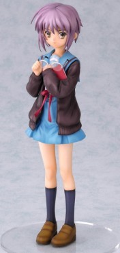 Yuki Nagato - Max Factory