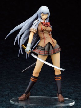 Choun Shiryu - Alter