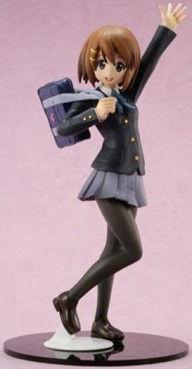 Mangas - Yui Hirasawa - Ver. School Uniform - Ichiban Kuji