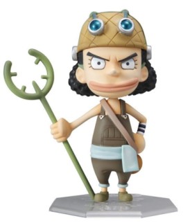 Pipo - Usopp - P.O.P MILD