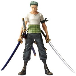 Roronoa Zoro - Grandline Men