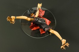 Mugen - Résine Hobby Figures