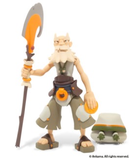 Ruel - Wakfu DX