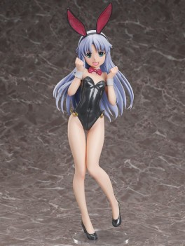 Index Librorum Prohibitum - Ver. Bare Leg Bunny - FREEing