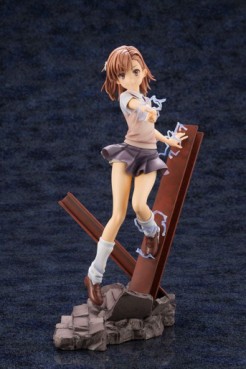 Mikoto Misaka - Ver. Toaru Majutsu no Index III - Kotobukiya