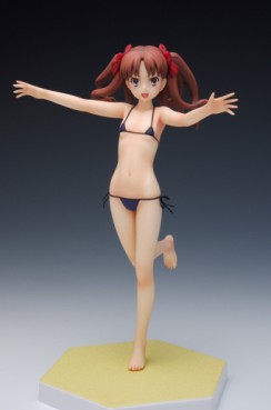 Kuroko Shirai - Beach Queens