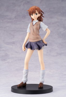 Mikoto Misaka - Penguin Parade